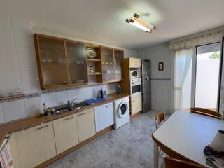 Location Maison jumelée à Camino del francés 6. Alquiler adosado en cuatrovientos