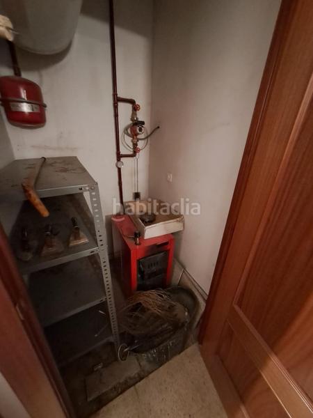 Foto 07eec3f1-abbf-41e5-b3da-b157407d5438. Planta baixa amb calefacció a Toreno