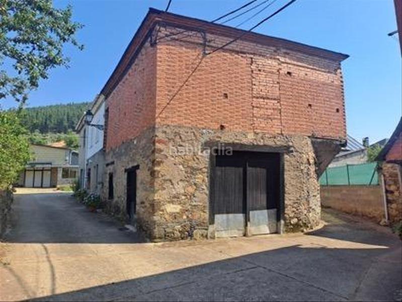 Foto daf8d825-a439-4e6a-97a5-403ab2ed92ac. Casale in Castropodame