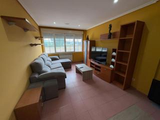 Lloguer Dúplex  Calle de san isidro 12. Alquiler duplex fuentesnuevas