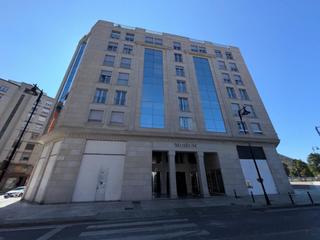 Location Appartement  Calle msp 6. Ventaalquiler amplio y luminoso piso en el corazón de ponferrada