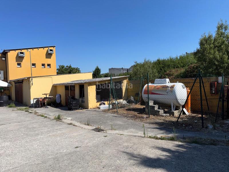 Foto 0fc84e2b-0bc6-4bd8-89cb-69392b926faa. Local comercial en otero ot 30 venta de restaurante en Ponferrada