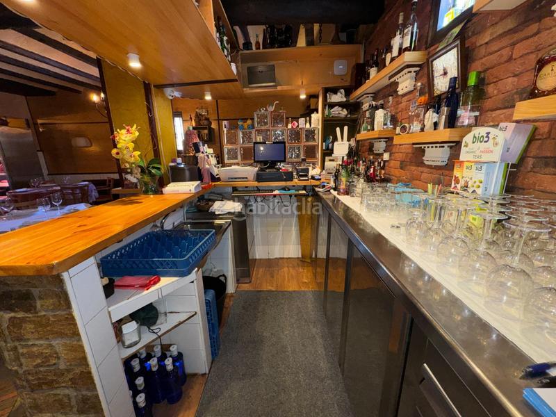 Foto 1bbbd3de-680f-40f9-96bb-7e94cce8975d. Local comercial en otero ot 30 venta de restaurante en Ponferrada