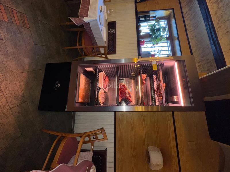 Foto 40093b3b-48aa-4dde-9e34-a3160c7e710b. Local comercial en otero ot 30 venta de restaurante en Ponferrada