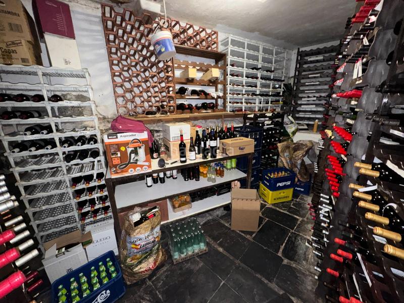 Foto 4076307d-e67b-40e5-90db-84b10a9b477b. Local comercial en otero ot 30 venta de restaurante en Ponferrada