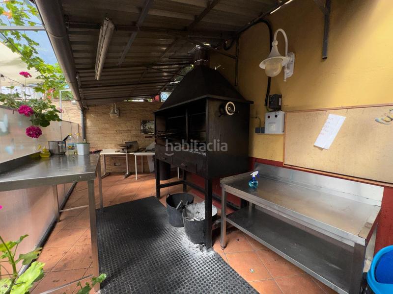 Foto 4ae4daab-47e5-4bdb-b444-250bd2f33cdb. Local comercial en otero ot 30 venta de restaurante en Ponferrada