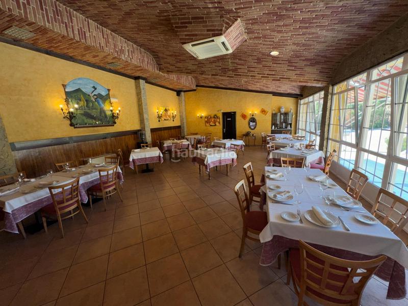 Foto 51360bca-a4b4-4cd0-a4cb-c8f8e3616259. Local comercial en otero ot 30 venta de restaurante en Ponferrada