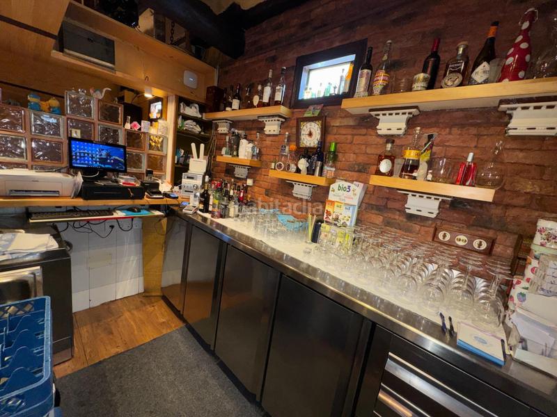 Foto 55e087e1-3089-4159-ae63-c3ee3e5a08a7. Local comercial en otero ot 30 venta de restaurante en Ponferrada