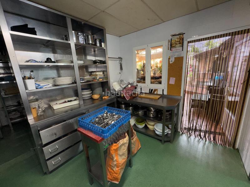 Foto 60b89222-4098-4cdb-9d1d-18a1f7f66067. Local comercial en otero ot 30 venta de restaurante en Ponferrada