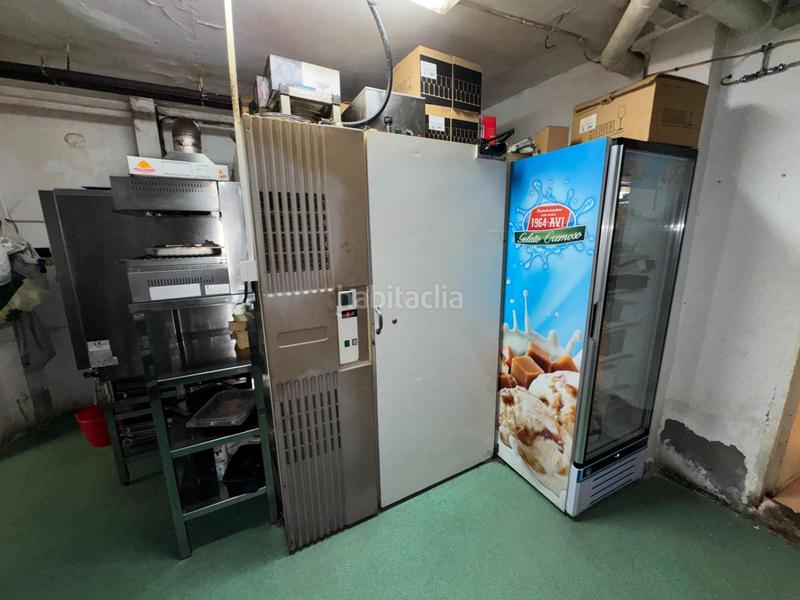 Foto 62063324-f266-42e4-8a2d-0c90164feab4. Local comercial en otero ot 30 venta de restaurante en Ponferrada