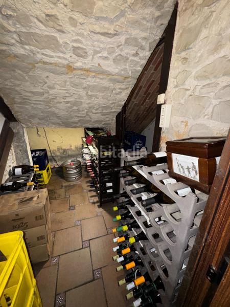 Foto 6829b3f4-f23c-4789-beff-033f101e8fd9. Local comercial en otero ot 30 venta de restaurante en Ponferrada