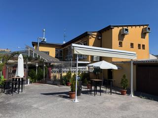 Locale commerciale in OTERO OT 30