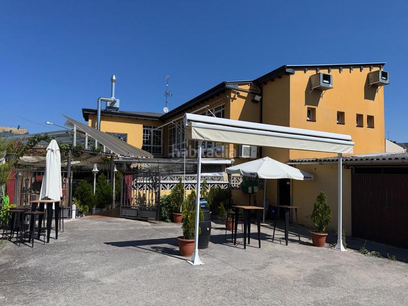 Foto 6934a874-18ef-4392-acc5-3a02f2ed0d33. Local comercial en otero ot 30 venta de restaurante en Ponferrada