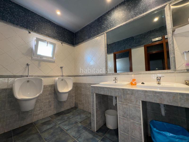 Foto 76ccc86f-d485-4b2c-9519-09739948653d. Local comercial en otero ot 30 venta de restaurante en Ponferrada