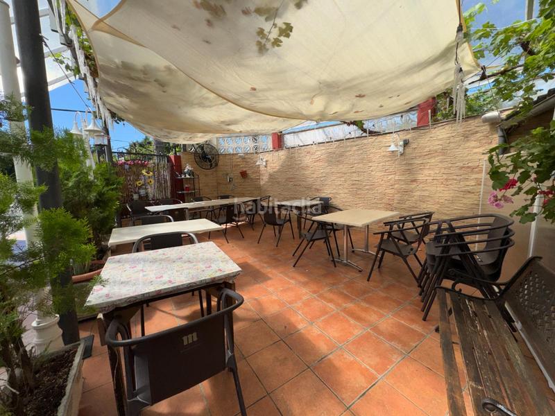 Foto 76f5b683-30bd-4f7b-9aa6-d18d963c8b41. Local comercial en otero ot 30 venta de restaurante en Ponferrada