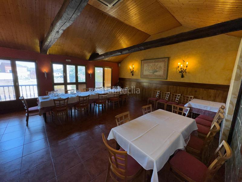 Foto 8a0037a6-4d37-4067-a5c7-772100c5a4f1. Local comercial en otero ot 30 venta de restaurante en Ponferrada