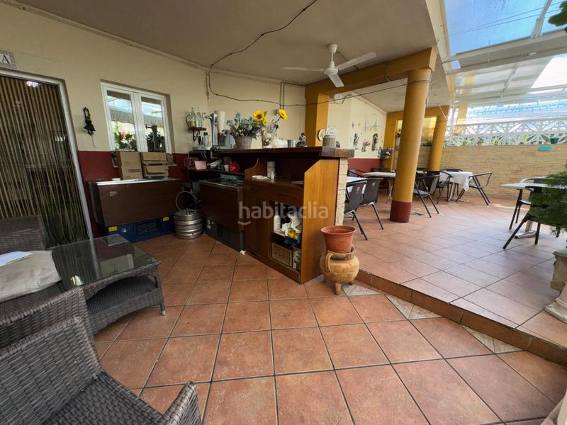 Foto 8a38ad33-2cd9-4509-bacc-2f411e3072c5. Local comercial en otero ot 30 venta de restaurante en Ponferrada