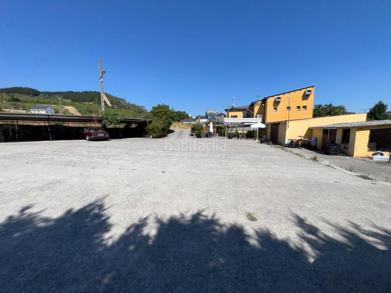 Foto 8f678900-d2ee-46a1-9ea8-ebb92c4ee5b8. Local comercial en otero ot 30 venta de restaurante en Ponferrada