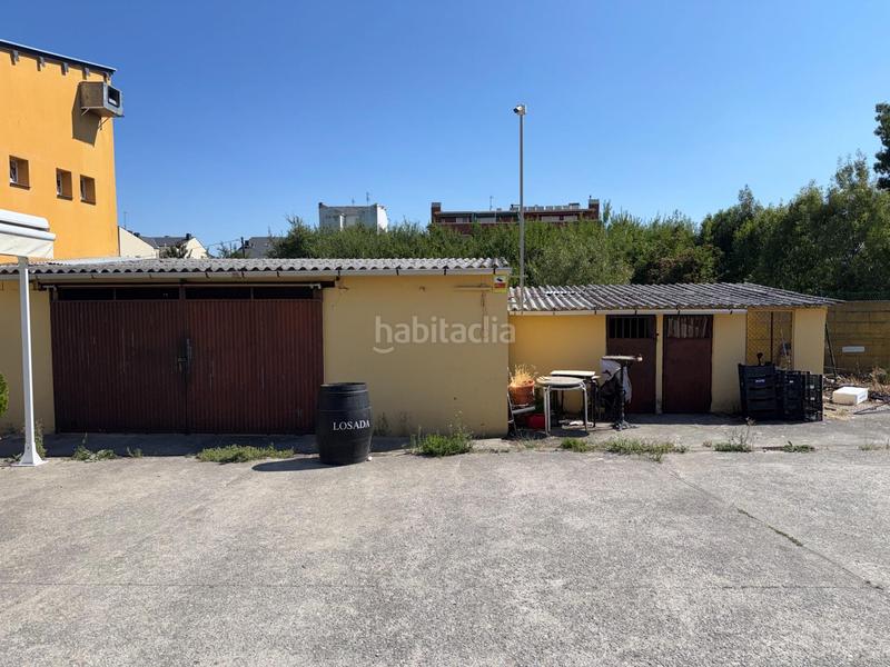 Foto ac1f4ec4-907c-47fc-a067-0a9826fc48e5. Local comercial en otero ot 30 venta de restaurante en Ponferrada