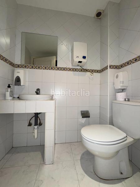 Foto b612b0b2-0c77-47f2-8d1b-03a5be0ec21a. Local comercial en otero ot 30 venta de restaurante en Ponferrada