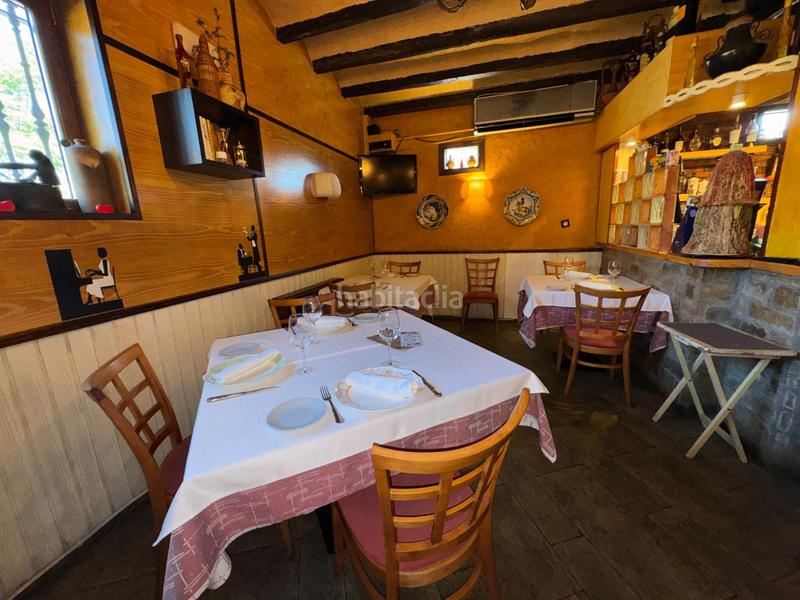 Foto b9d5a49a-f782-4f50-9a4f-da92a9020fbe. Local comercial en otero ot 30 venta de restaurante en Ponferrada