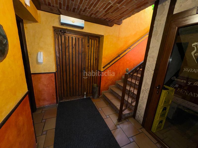 Foto bb7f99af-8d55-4ed3-8ffc-e2d9bc6901cb. Local comercial en otero ot 30 venta de restaurante en Ponferrada