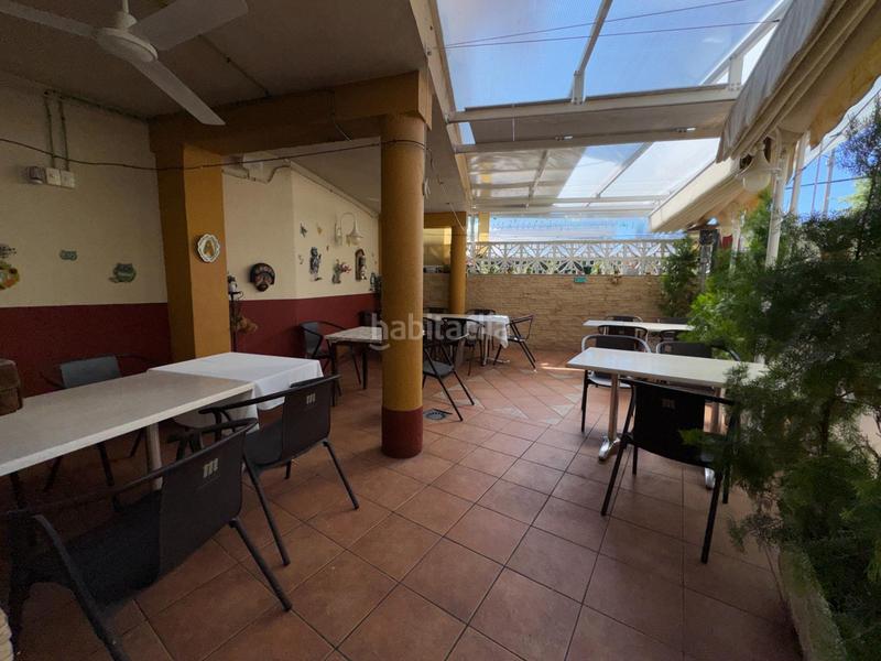 Foto c26e56f1-1304-4aa3-ae16-d18604a1783d. Local comercial en otero ot 30 venta de restaurante en Ponferrada