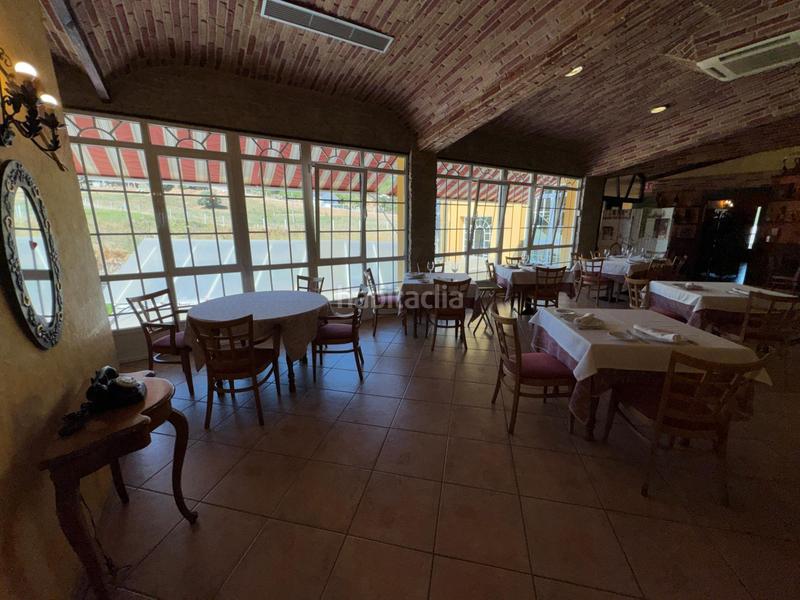 Foto ca28f8c6-63ca-417a-8e4d-44acf0cfce95. Local comercial en otero ot 30 venta de restaurante en Ponferrada