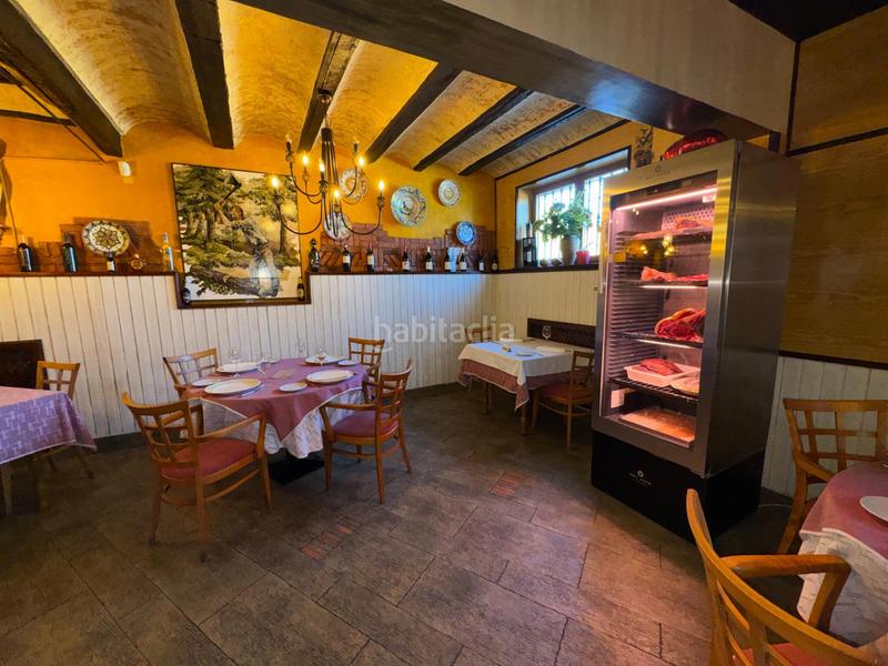 Foto ec676867-02bc-4c63-ad2e-46ab8c2f6fb3. Local comercial en otero ot 30 venta de restaurante en Ponferrada