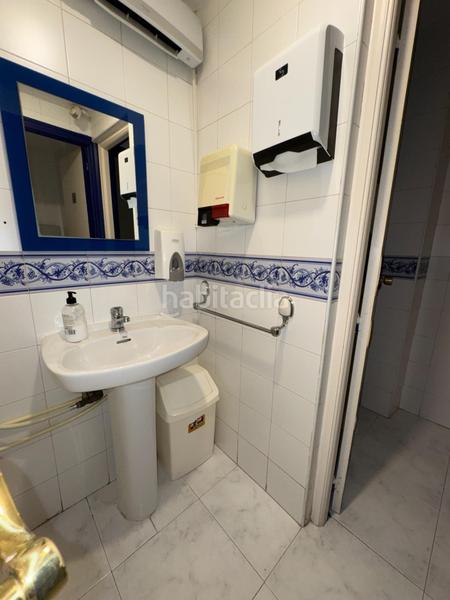 Foto fe4f9b8c-0b0b-404a-822f-719d4813947e. Local comercial en otero ot 30 venta de restaurante en Ponferrada