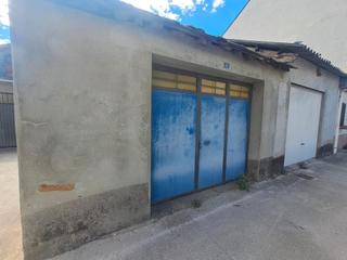 Lloguer Aparcament cotxe a Camponaraya. Cochera  trastero cerrado en camponaraya