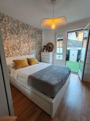Affitto Piccolo appartamento in Zona Alta. Alquiler apartamento en santo tomás de las ollas.
