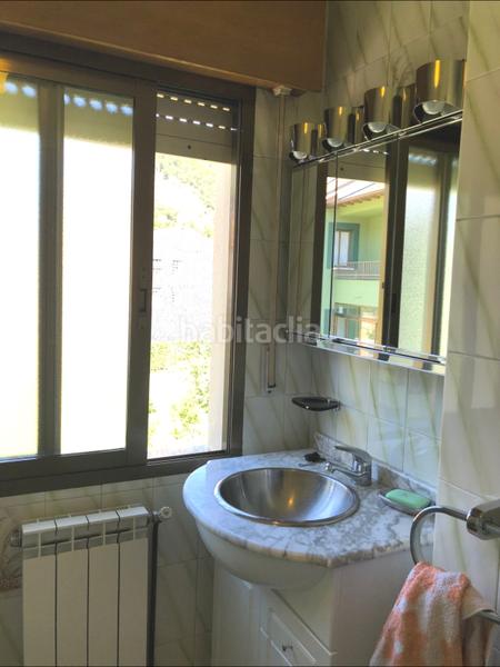 Foto 16f43bf8-26a7-4583-b880-c7b4bcf17ce5. Haus mit heizung parking in Vega de Valcarce