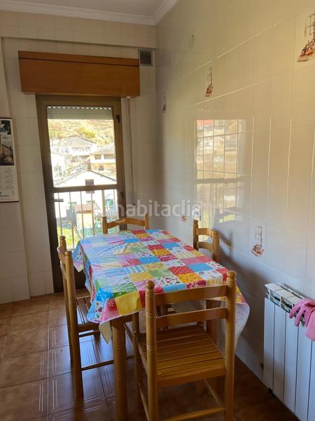 Foto 236ccbe6-7c14-4e89-9541-e25bdb3e65ca. Haus mit heizung parking in Vega de Valcarce