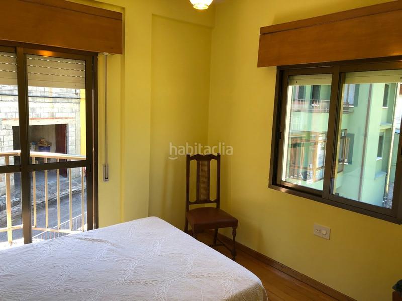 Foto 2c47cfc8-22a2-478d-ab23-3d71cf524b02. Haus mit heizung parking in Vega de Valcarce