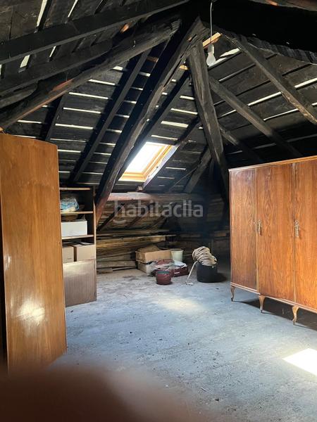 Foto 3bf60b1f-b8f0-4e5c-9e6a-f566306b6be0. Haus mit heizung parking in Vega de Valcarce