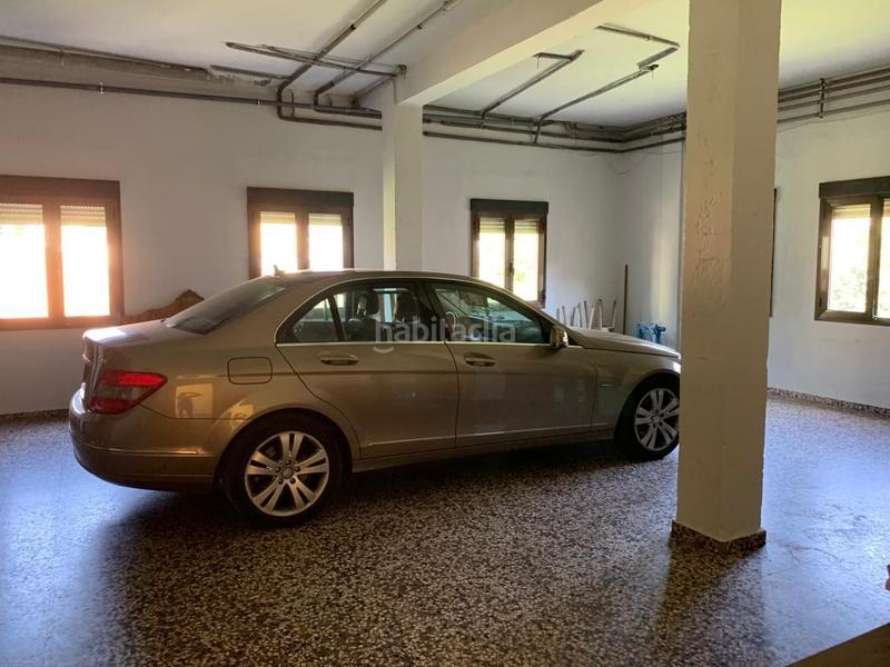 Foto 413b96dc-0641-4c49-9a3b-a0818ff7ad66. Haus mit heizung parking in Vega de Valcarce