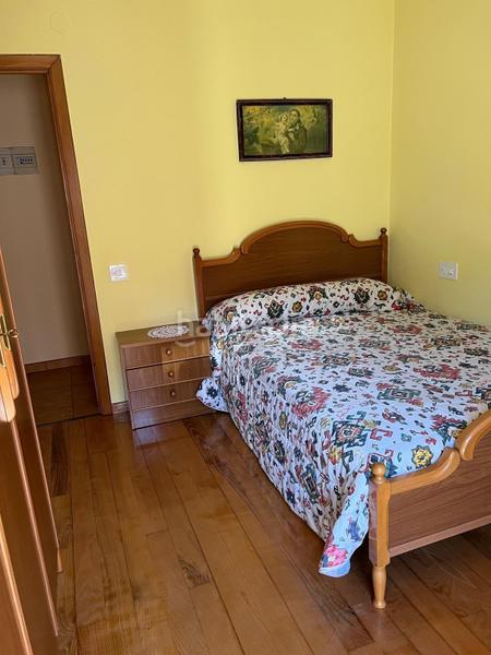 Foto 660da21d-9e97-4347-97b9-6ef08abf076c. Haus mit heizung parking in Vega de Valcarce