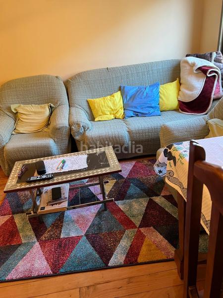 Foto 9e7fe1cf-ef17-4ce9-bbea-1d19d96670b6. Haus mit heizung parking in Vega de Valcarce