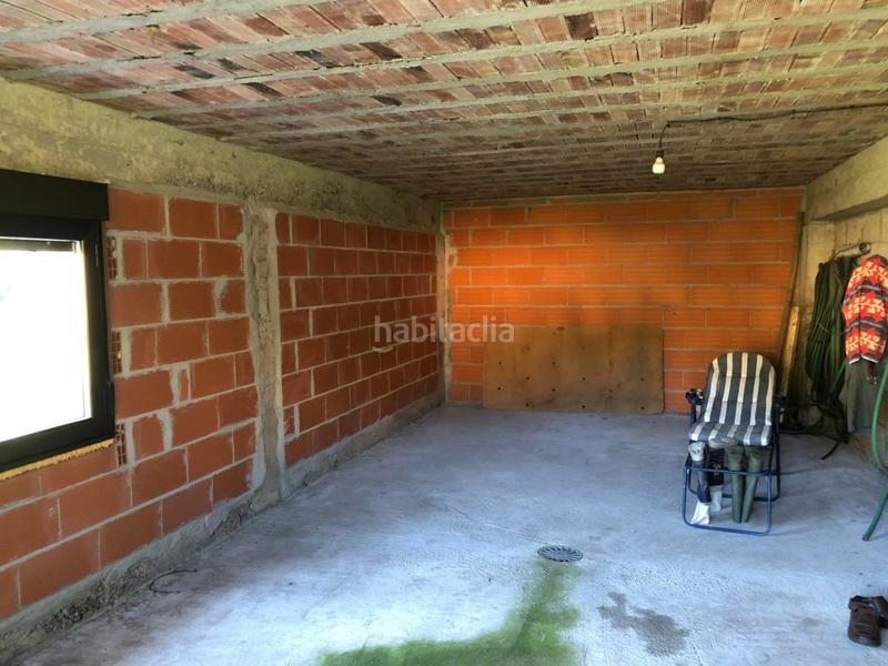 Foto ad3b3dd3-5bb4-417a-9be4-b183bb6477bb. Haus mit heizung parking in Vega de Valcarce