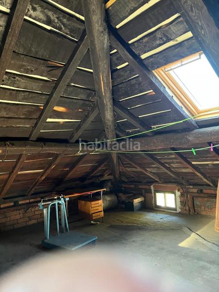 Foto bbe5850b-8fea-4986-a837-6fb881c226c5. Haus mit heizung parking in Vega de Valcarce