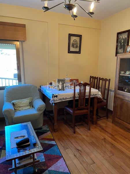 Foto d13d7a73-b53c-4495-86b5-ce43b8c4ed4d. Haus mit heizung parking in Vega de Valcarce