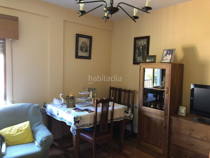 Foto d18f86b8-40f6-4bc0-9113-89613dffe8c5. Haus mit heizung parking in Vega de Valcarce