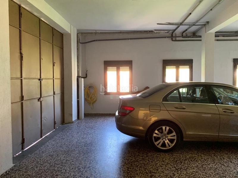 Foto e2de3f41-3c93-4e17-bd21-e026a6eef79d. Haus mit heizung parking in Vega de Valcarce