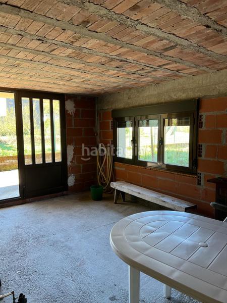 Foto e32d969d-600d-4d99-b47b-f8866e87f62c. Haus mit heizung parking in Vega de Valcarce