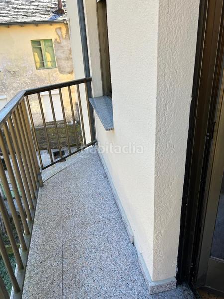 Foto e572a60f-b647-4b27-9cfe-0ca3fb702f25. Haus mit heizung parking in Vega de Valcarce