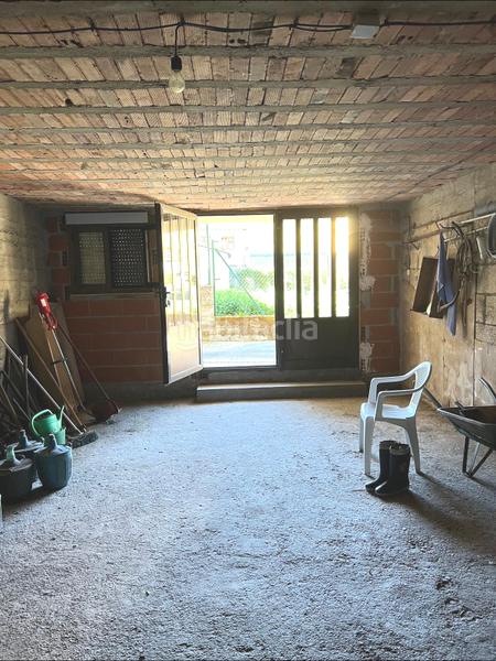 Foto e6c23327-2ae2-43db-aedf-1864eff8d26a. Haus mit heizung parking in Vega de Valcarce