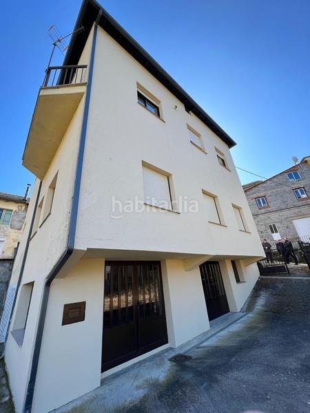 Foto eebb3a5e-ebdd-4b8d-876d-771ceb893f0e. Haus mit heizung parking in Vega de Valcarce