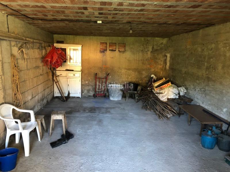 Foto ef44c384-6b9c-4b4c-95a0-2ff0be9dda9d. Haus mit heizung parking in Vega de Valcarce