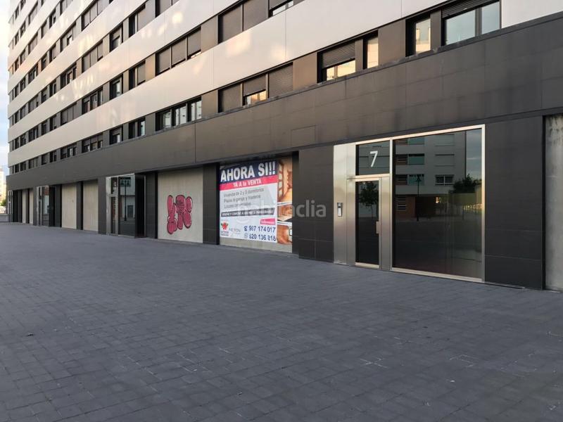 Foto 3760409a-af3b-4842-a368-d612d42a1fa8. Locale commerciale in calle joaquin soler serrano 10 in Ponferrada